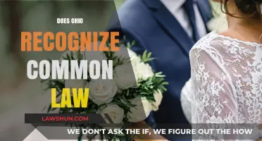 Ohio and Common Law: What's the Deal?