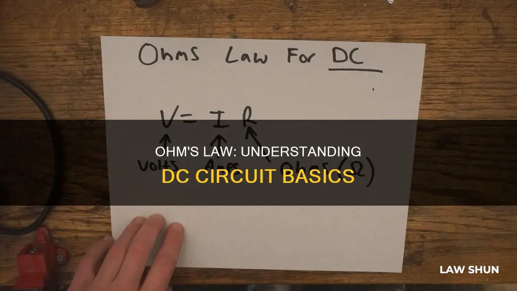 does ohm