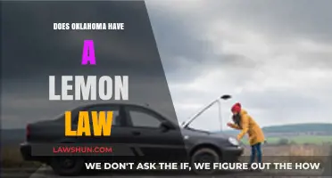 Oklahoma Lemon Law: Protecting Buyers from Defective Vehicles