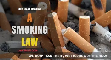 Exploring Oklahoma's Smoking Laws: A Comprehensive Guide