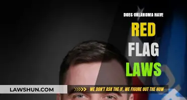 Understanding Oklahoma's Stance on Red Flag Laws: A Comprehensive Overview