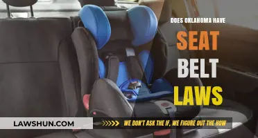 Buckle Up, Oklahoma: Exploring the State's Seat Belt Laws