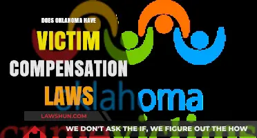 Understanding Oklahoma's Victim Compensation Laws: A Comprehensive Guide
