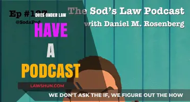 Exploring Onder Law: Does This Firm Have a Podcast?