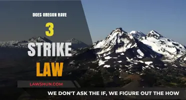 Understanding Oregon's Approach to Repeat Offenses: A Deep Dive