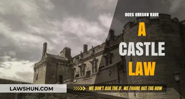 Exploring Oregon's Castle Law: Myths, Facts, and Homeowner Rights
