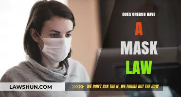 Oregon's Mask Mandate: Understanding the Current Regulations and Guidelines