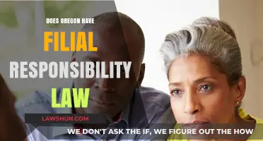 Understanding Filial Responsibility Laws in Oregon: A Comprehensive Guide