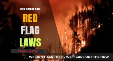 Exploring Oregon's Stance on Red Flag Laws: A Comprehensive Overview