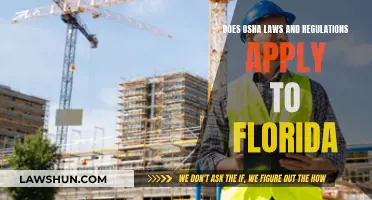 OSHA Laws: Florida's Exception or Compliance?