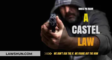 Exploring Pennsylvania's Castle Law: Myths, Facts, and Implications