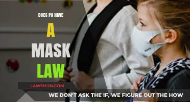 Exploring Pennsylvania's Mask Mandate: What You Need to Know