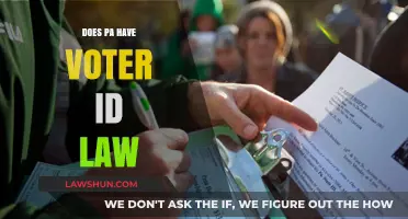 Does Pennsylvania Require Voter ID? Understanding PA's Election Laws