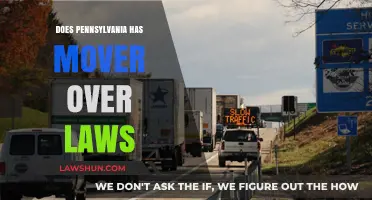 Understanding Pennsylvania's Move Over Laws: A Driver's Guide