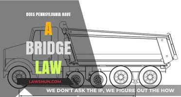 Exploring Pennsylvania's Bridge Law: What You Need to Know