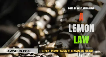 Pennsylvania Lemon Law: Protecting Buyers from Defective Vehicles