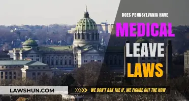Understanding Pennsylvania's Medical Leave Laws: A Comprehensive Guide