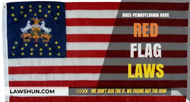 Exploring Pennsylvania's Stance on Red Flag Legislation