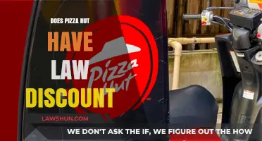 Unlocking Savings: The Truth About Pizza Hut's Law Discount