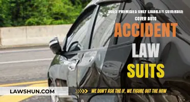 Premises Liability Coverage: Does It Protect Against Auto Accident Lawsuits?