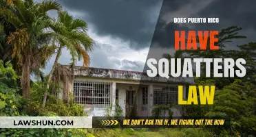 Exploring Puerto Rico's Squatters Law: Myths, Realities, and Implications