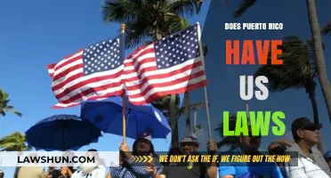 Understanding Puerto Rico's Legal Relationship with the United States