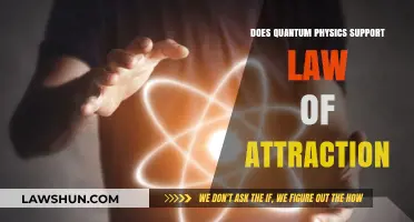 Quantum Physics and the Law of Attraction: Unraveling the Connection