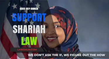 Exploring Rep. Omar's Stance on Sharia Law: Facts and Misconceptions