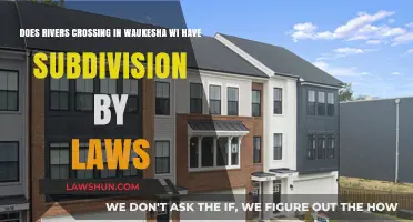 Rivers Crossing Waukesha WI: Understanding Subdivision Bylaws and Regulations