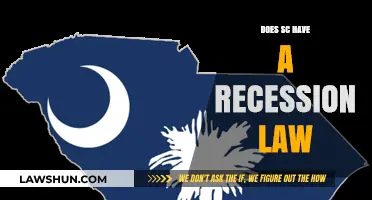 Understanding Recession Laws in South Carolina: A Comprehensive Guide