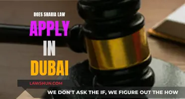 Sharia Law in Dubai: How Does It Work?