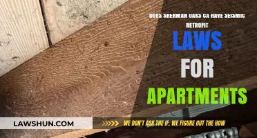 Sherman Oaks, CA: Seismic Retrofit Laws for Apartments Explained