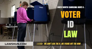 South Carolina Voter ID Law: Requirements, Impact, and What You Need to Know