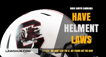Exploring South Carolina's Motorcycle Helmet Laws: A Comprehensive Guide