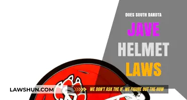 Exploring South Dakota's Motorcycle Helmet Laws: A Comprehensive Guide