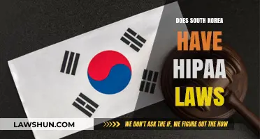 Exploring South Korea's Approach to Healthcare Data Privacy