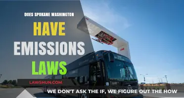 Exploring Spokane's Emissions Laws: A Comprehensive Guide
