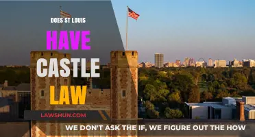 Understanding Castle Law in St. Louis: A Comprehensive Guide