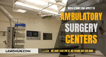 Stark Law and Ambulatory Surgery Centers: Understanding the Connection