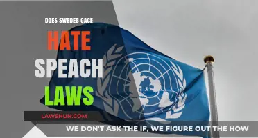 Sweden's Balancing Act: Hate Speech Laws and Freedom of Expression