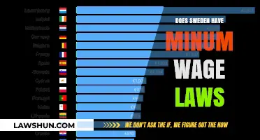 Exploring Sweden's Unique Approach to Minimum Wage Legislation