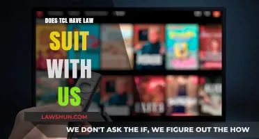 TCL Legal Battles: Exploring Lawsuits and US Legal Disputes