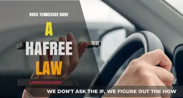 Understanding Tennessee's Hands-Free Law: A Comprehensive Guide