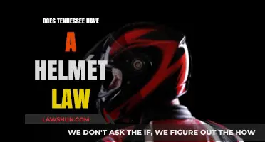Exploring Tennessee's Motorcycle Helmet Laws: A Comprehensive Guide
