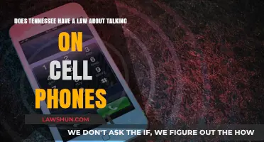 Tennessee Cell Phone Laws: What You Need to Know While Driving