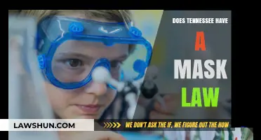 Exploring Tennessee's Stance on Mask Mandates: A Comprehensive Guide
