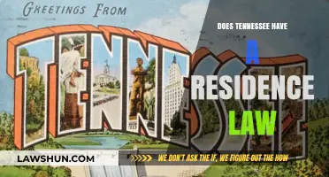 Understanding Tennessee's Residency Requirements: A Comprehensive Guide
