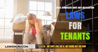Tennessee Tenant Rights: Anti-Retaliation Laws Explained