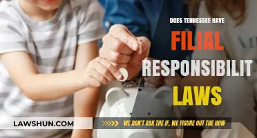 Understanding Filial Responsibility Laws in Tennessee: A Comprehensive Guide