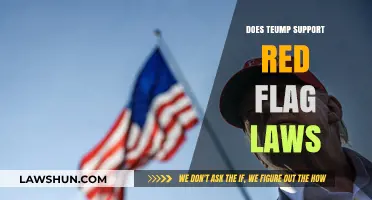 Examining Trump's Stance on Red Flag Laws: A Critical Analysis